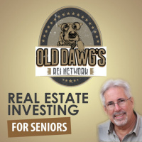 359: From Dreamer to Dream Catcher - Building A Real Estate Business to Change the World