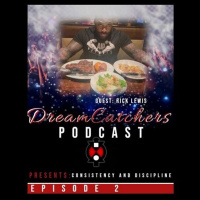 Discipline and Consistency - Rick Lewis