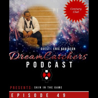 Skin in the Game - Eric Robinson