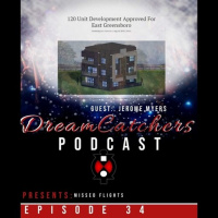 Missed Flights -Jerome Myers and James Bryant