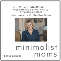 Youre Not Imagining It: The Hidden Cause of Your Mysterious Symptoms | Dr. Heather Stone (Bonus Episode)