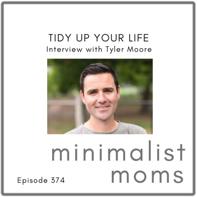 Minimalist Moms Podcast