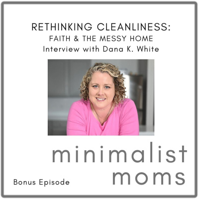 Minimalist Moms Podcast