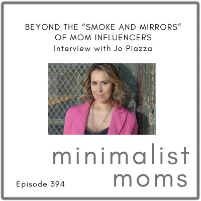 Minimalist Moms Podcast