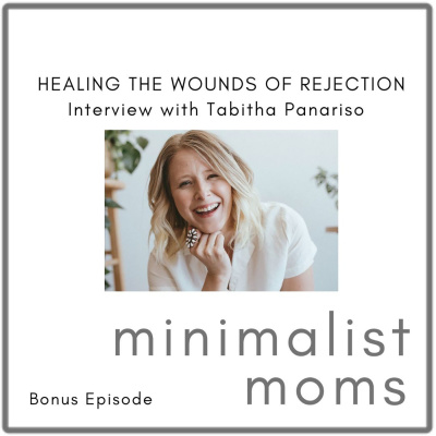Minimalist Moms Podcast