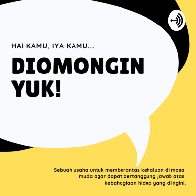 Diomongin Yuk!