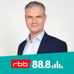 Der Blick Auf Die Berliner Politik | Rbb 88.8