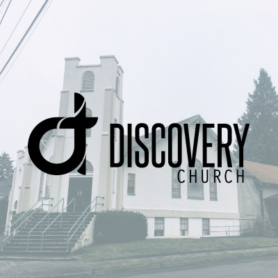 Discovery Church Portland