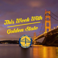 This Week W Golden State Wk 4 April