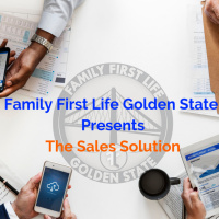 FFLGS Presents The Sales Solution - Zach Leoffels - Wk 4