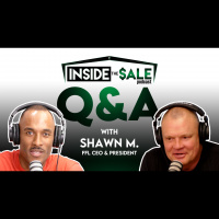 QA with FFL CEO  President Shawn M.