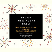 Back To Basics: Phone Script W/ Mark K