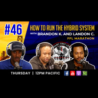 HOW TO RUN THE HYBRID SYSTEM with Brandon K. and Landon C.