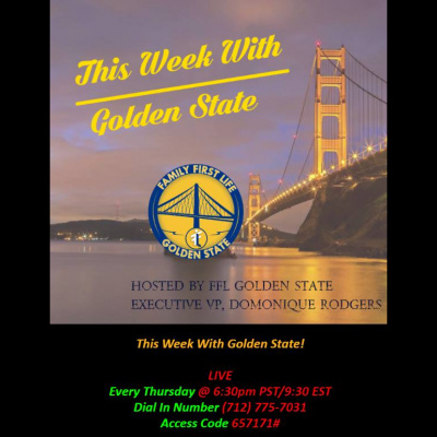 Ffl Golden State Podcast Page