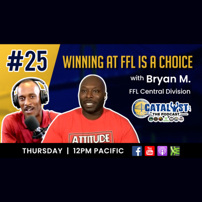 Ffl Golden State Podcast Page