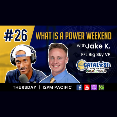 Ffl Golden State Podcast Page