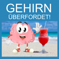 #031 Dein Gehirn braucht auch Urlaub!