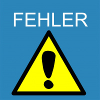 #026 Fehler gemacht und nun?
