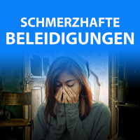 #042 Wenn die Familie dich angreift - WAS TUN?