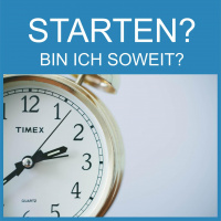 #032 Wann ist man soweit? Der richtige Zeitpunkt!