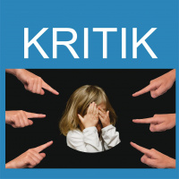 #015 Kritik - gut oder schlecht?