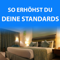 #039 Was sind Standards und wie verbesserst du sie?