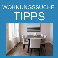 #014 Wohnungssuche - TIPPS