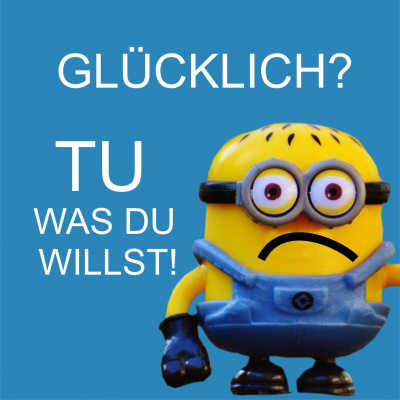 Lebe Geiles Leben!