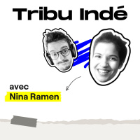 97. Comment Nina Ramen sest sortie dune vague de haine ?