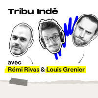 85. Sortir du lot sur un marché saturé + l’effet Kleenex I Louis Grenier  Rémi Rivas