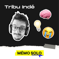 81. Pixar, Patagonia, expertise bullsh*t et impertinence I mémo #4