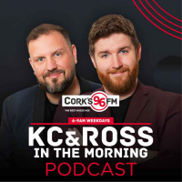 KC AND ROSS IN THE MORNING - APRIL 13TH