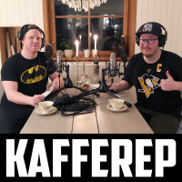 003 - PODTEATER med Erik och Robin