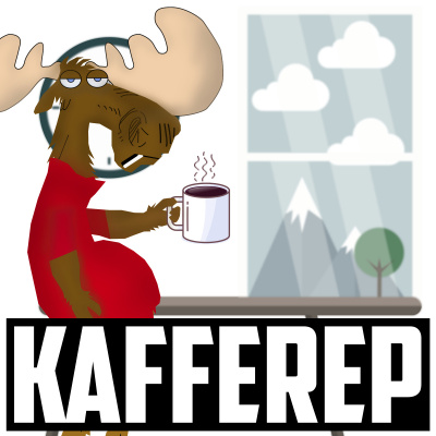 Kafferep