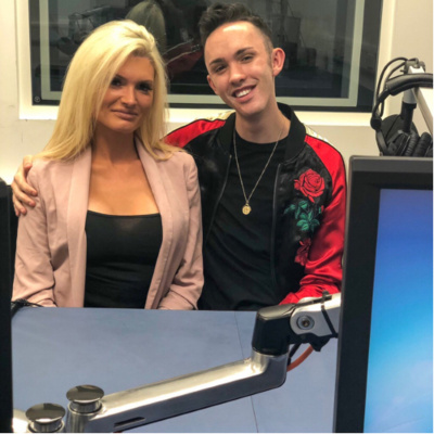 Jack Walton - A Slice Of Life