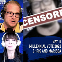 Episode 1306: 2022 Midterm Elections… And NO, We’re Not Talking About Your Midterms | Chris Collins Show