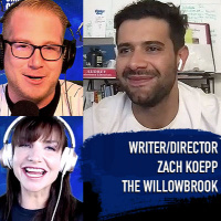 Episode 1307: The Willowbrook, Writer/Director by Zach Koepp