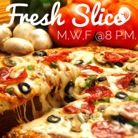 Fresh Slice (Trailer)