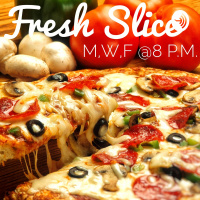 Fresh Slice S.2 Ep.6 Get Out Of Your Slump