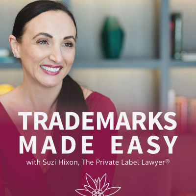 Trademarks Made Easy For Private Label  Ecommerce Sellers
