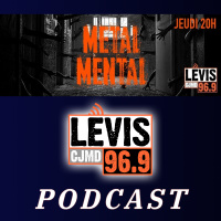 Metal Mental - 25 Mars 2021