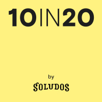 Soludos 10 in 20 with Fashionista Editor Tyler McCall