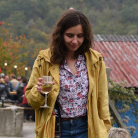 Iwona Ogrodzka o Pozdrowieniu ze wsi do miast