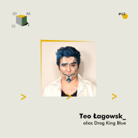 Teo Łagowsk_ o osobach, genderach i języku, który nie wyklucza