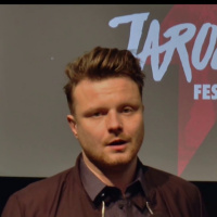 Michał Wiraszko, reżyser filmu Powracająca Fala