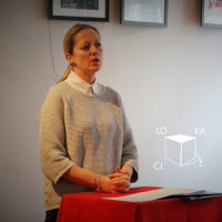 Julita Makaro o wywiadach socjologicznych