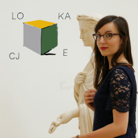 Karolina Dzimira-Zarzycka, autorka Herstorycznego Audiospaceru po Nadodrzu