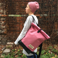 Dorota Gawarkiewicz ze Spółdzielni Socjalnej Panato