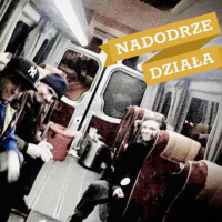 Inez Kurzacz i Asia Grobelska z MiserArt