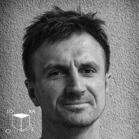 Paweł Piotrowicz o kulturze alternatywnej i przypadku salki CRK